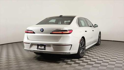 2024 BMW i7 xDrive60