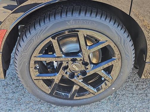 2026 MINI Hardtop Cooper S