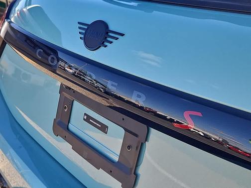 2026 MINI Hardtop Cooper S