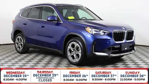 2023 BMW X1 xDrive28i