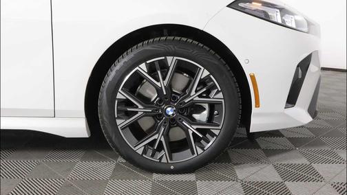 Alpine White 2026 BMW 228 Gran Coupe xDrive