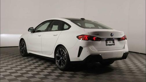 Alpine White 2026 BMW 228 Gran Coupe xDrive