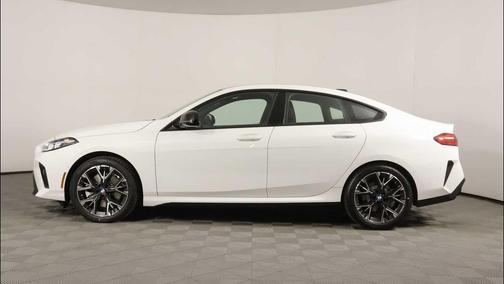 Alpine White 2026 BMW 228 Gran Coupe xDrive