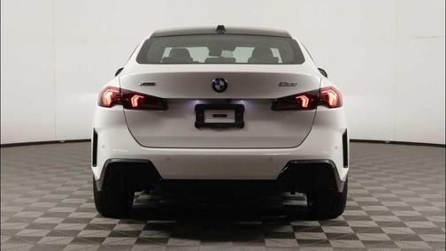 Alpine White 2026 BMW 228 Gran Coupe xDrive