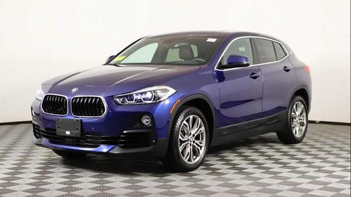 2018 BMW X2 xDrive28i