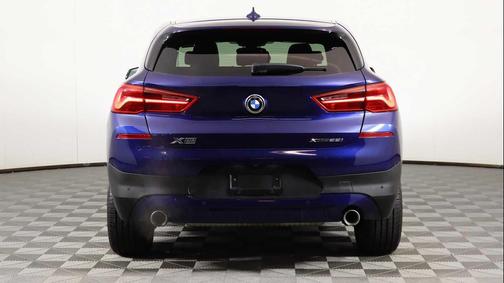 2018 BMW X2 xDrive28i