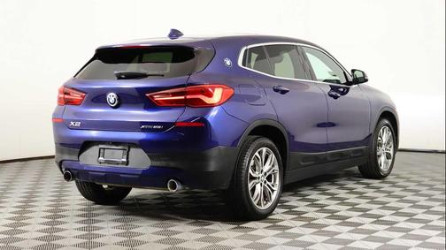 2018 BMW X2 xDrive28i