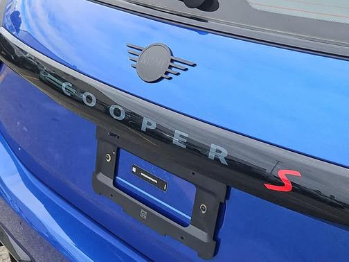 2026 MINI Hardtop Cooper S