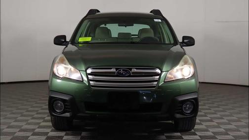 2014 Subaru Outback 2.5i
