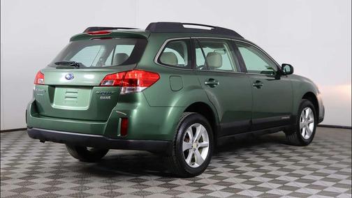 2014 Subaru Outback 2.5i