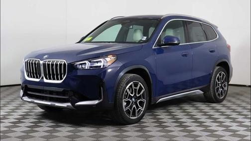 2026 BMW X1 xDrive28i