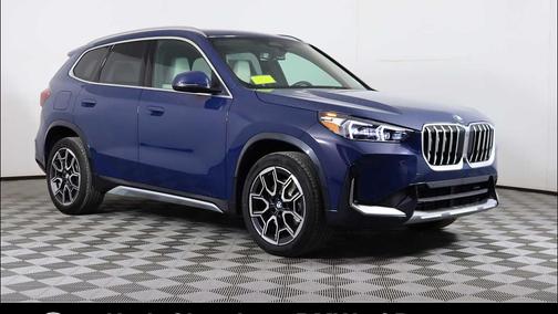 2026 BMW X1 xDrive28i