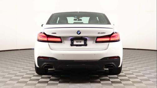 2023 BMW 540 i xDrive