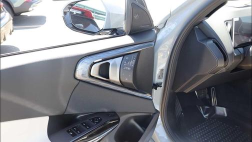 Brooklyn Grey Metallic 2026 BMW X3 30 xDrive