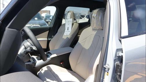 Brooklyn Grey Metallic 2026 BMW X3 30 xDrive