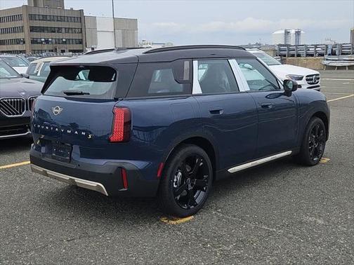 2025 MINI Countryman Cooper S ALL4