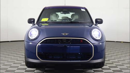 2026 MINI Hardtop Cooper S