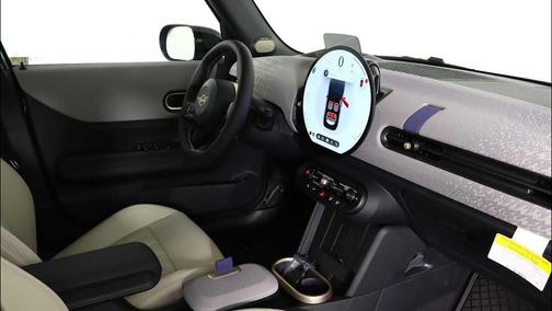 2026 MINI Hardtop Cooper S