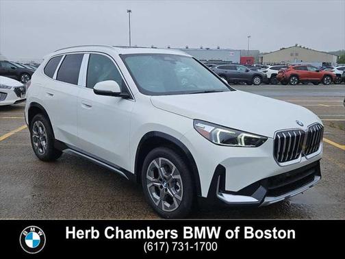 2025 BMW X1 xDrive28i