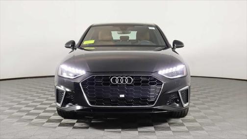 2020 Audi A4 45 Prestige