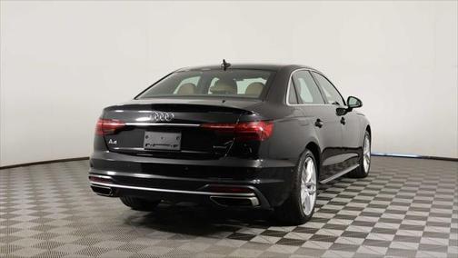 2020 Audi A4 45 Prestige