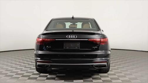 2020 Audi A4 45 Prestige