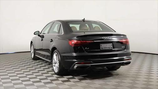 2020 Audi A4 45 Prestige