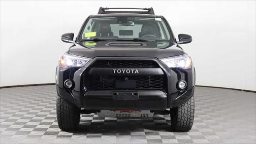 2022 Toyota 4Runner TRD Pro
