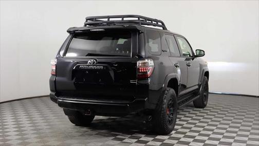 2022 Toyota 4Runner TRD Pro