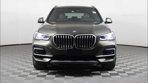 2023 BMW X5 PHEV xDrive45e