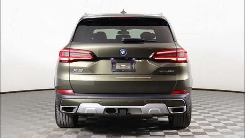 2023 BMW X5 PHEV xDrive45e