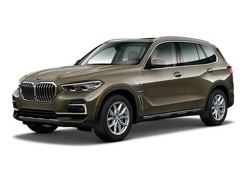 2023 BMW X5 PHEV xDrive45e