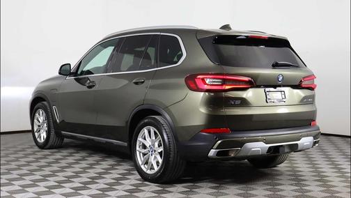 2023 BMW X5 PHEV xDrive45e