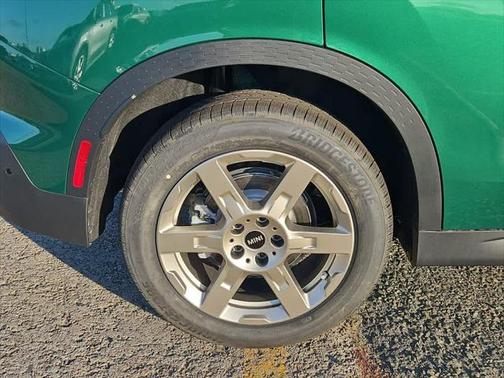 2025 MINI Countryman Cooper S ALL4