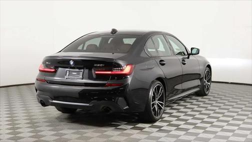 2022 BMW 330 xDrive