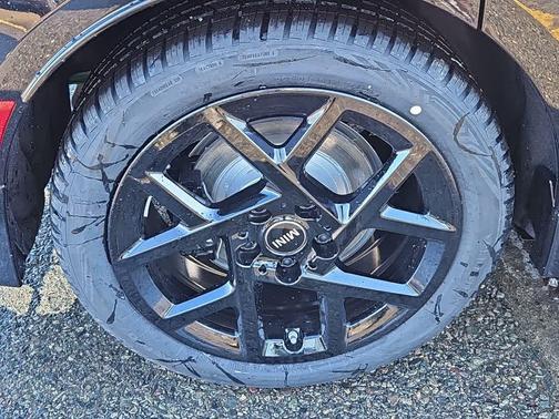 2026 MINI Hardtop Cooper S