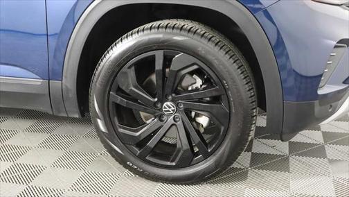 2023 Volkswagen Atlas 3.6L SE w/Technology