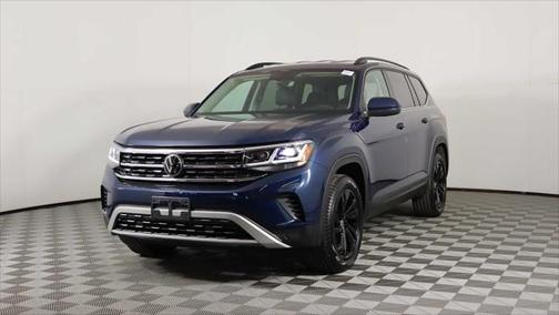 2023 Volkswagen Atlas 3.6L SE w/Technology