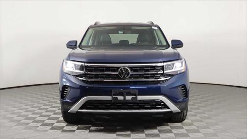 2023 Volkswagen Atlas 3.6L SE w/Technology