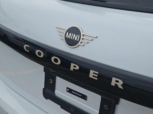 2026 MINI Hardtop Cooper