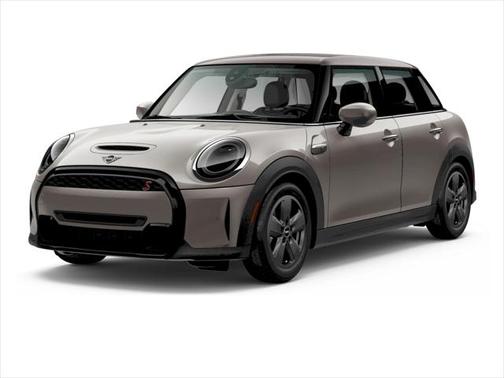 2022 MINI Hardtop Cooper S
