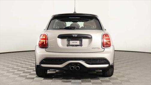 2022 MINI Hardtop Cooper S