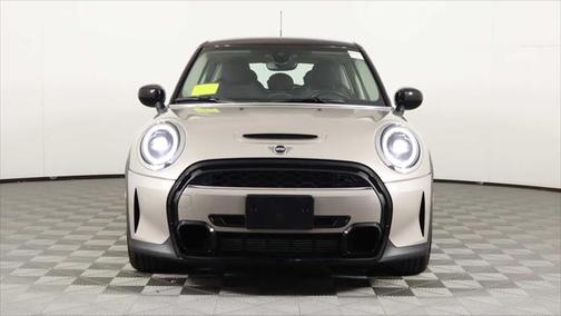 2022 MINI Hardtop Cooper S