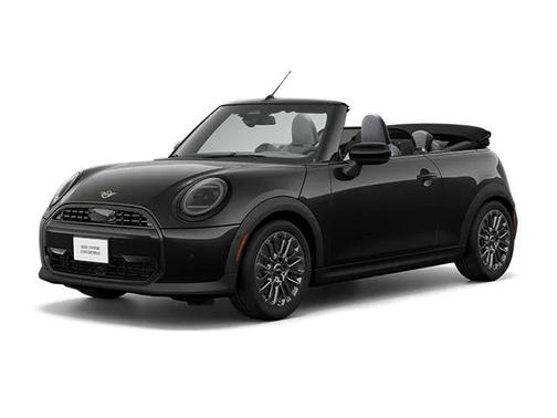 2026 MINI Convertible Cooper