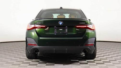 2023 BMW 430 Gran Coupe i xDrive