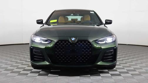 2023 BMW 430 Gran Coupe i xDrive