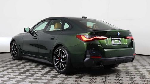 2023 BMW 430 Gran Coupe i xDrive