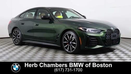 2023 BMW 430 Gran Coupe i xDrive