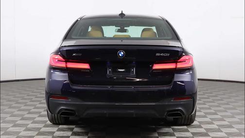 2023 BMW 540 i xDrive
