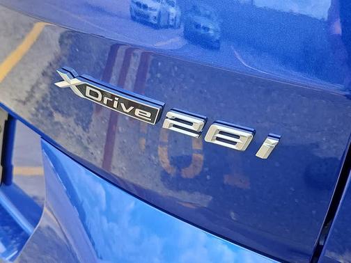 2025 BMW X2 xDrive28i